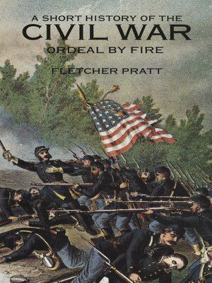 cover image of A Short History of the Civil War